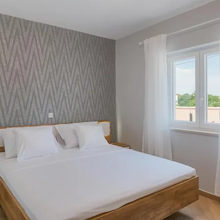 Villa Mokka - Perfekt Ausgestattete In Hervorragender Lage Pula
