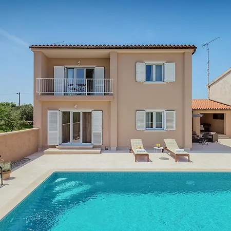 Villa Mokka - Perfekt Ausgestattete In Hervorragender Lage *