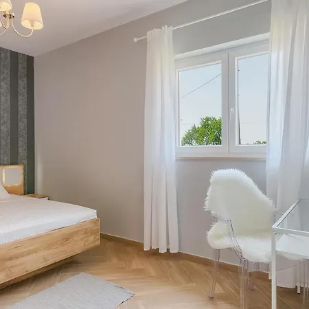 Villa Mokka - Perfekt Ausgestattete In Hervorragender Lage *