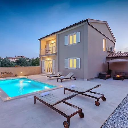Villa Mokka - Perfekt Ausgestattete In Hervorragender Lage