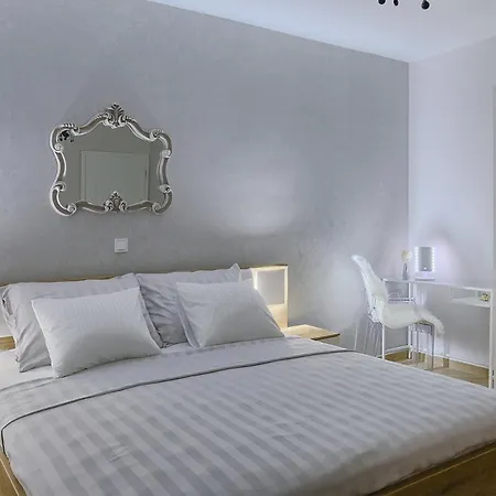 Villa Mokka - Perfekt Ausgestattete In Hervorragender Lage
