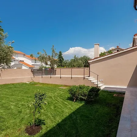 Villa Mokka - Perfekt Ausgestattete In Hervorragender Lage