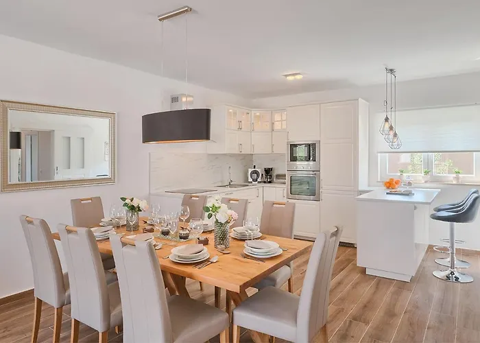 Villa Mokka - Perfekt Ausgestattete In Hervorragender Lage Pula