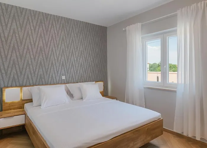 Villa Mokka - Perfekt Ausgestattete In Hervorragender Lage Pula