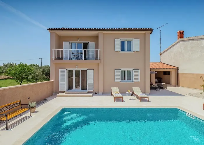 Villa Mokka - Perfekt Ausgestattete In Hervorragender Lage *