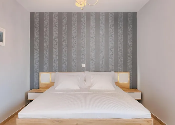 Villa Mokka - Perfekt Ausgestattete In Hervorragender Lage *