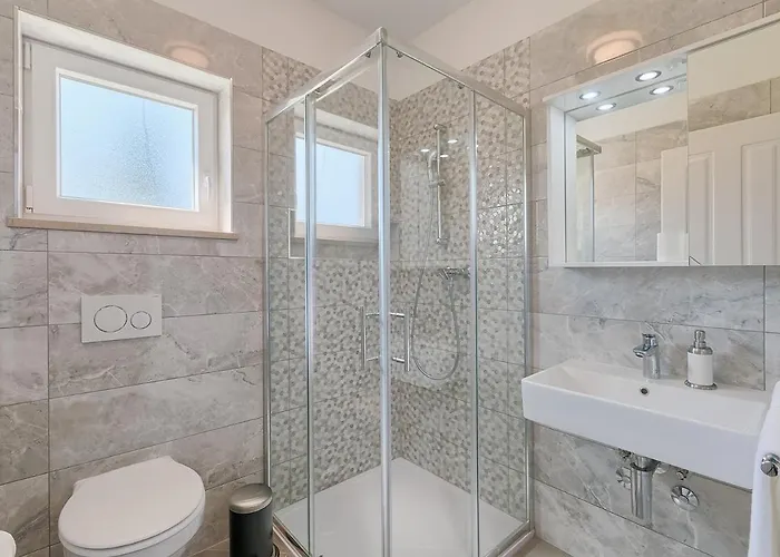 Mokka - Perfekt Ausgestattete In Hervorragender Lage Pula