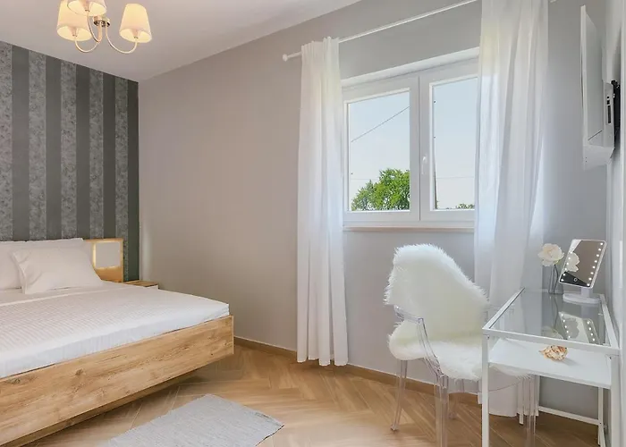 Villa Mokka - Perfekt Ausgestattete In Hervorragender Lage *