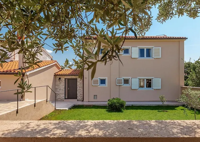 Mokka - Perfekt Ausgestattete In Hervorragender Lage Villa