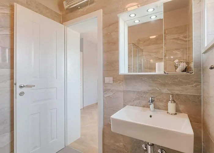 Villa Mokka - Perfekt Ausgestattete In Hervorragender Lage