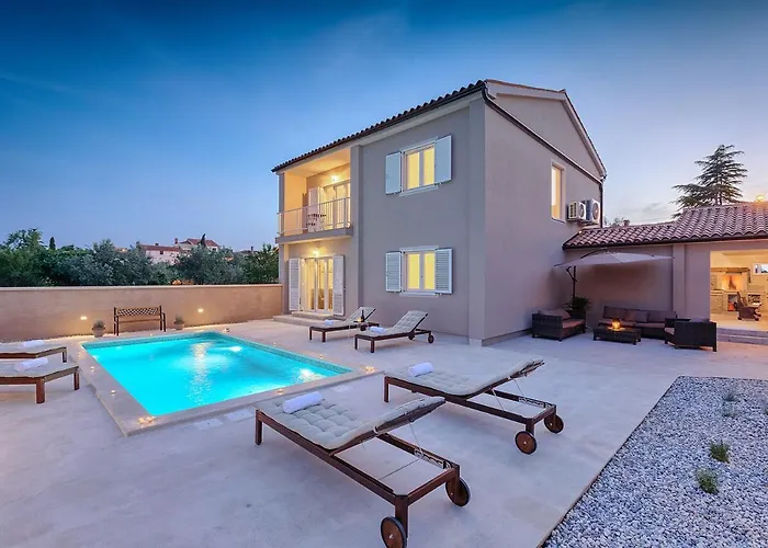 Villa Mokka - Perfekt Ausgestattete In Hervorragender Lage