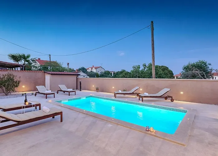 Villa Mokka - Perfekt Ausgestattete In Hervorragender Lage