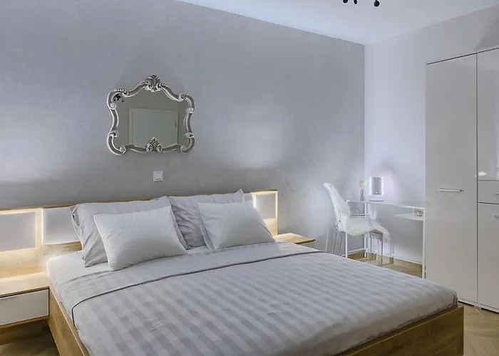 Villa Mokka - Perfekt Ausgestattete In Hervorragender Lage