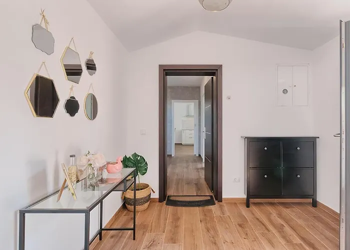 Villa Mokka - Perfekt Ausgestattete In Hervorragender Lage