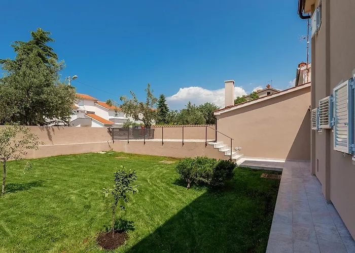 Villa Mokka - Perfekt Ausgestattete In Hervorragender Lage